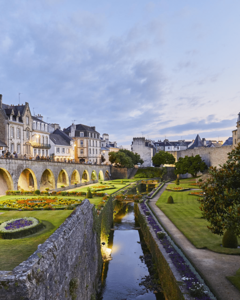 Formation sophrologie Vannes