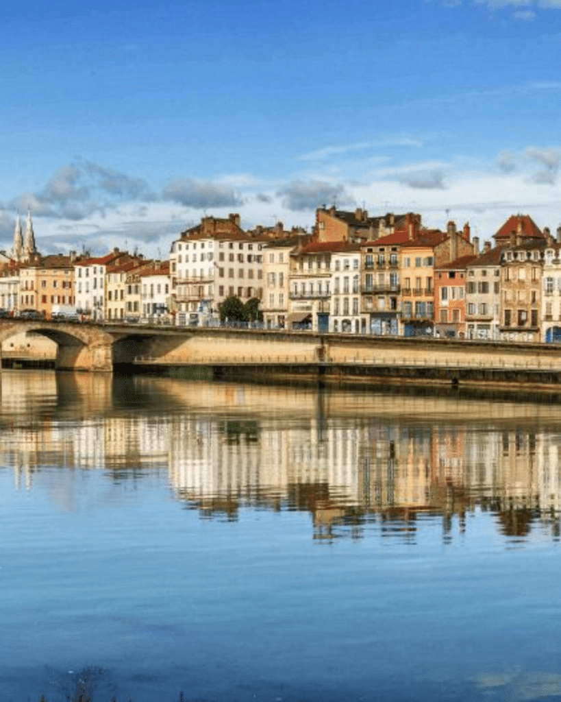 formation sophrologie Mâcon