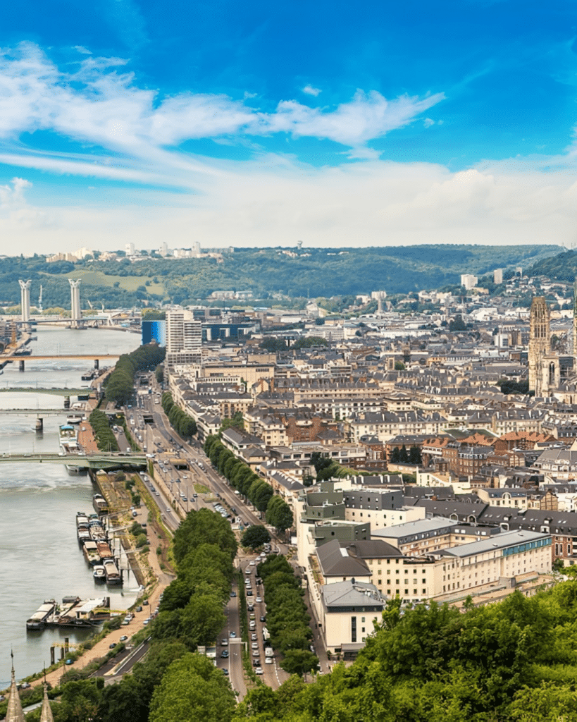 Formation sophrologie Rouen