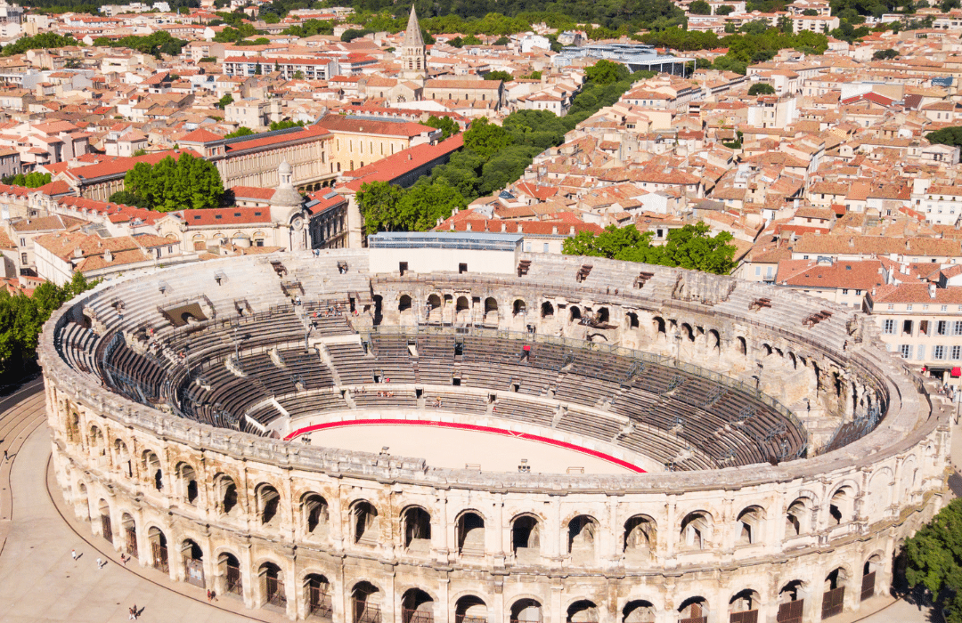 Formation sophrologie Nîmes